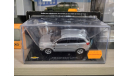 Chevrolet Captiva 2008 silver 1:43 Altaya уценка!, масштабная модель, scale43