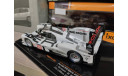 Porsche 919 Hybrid No.20, 24h Le Mans 2014  1:43 Ixo, масштабная модель, IXO Le-Mans (серии LM, LMM, LMC, GTM), scale43