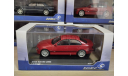 BMW M5 E39  2003 Imola red 1:43 Solido, масштабная модель, scale43