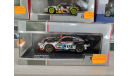 Porsche 911 GT3 R No.17 ADAC GT Masters 2019 1:43 Ixo, масштабная модель, IXO Le-Mans (серии LM, LMM, LMC, GTM), scale43
