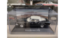 Buick Riviera Coupe 1972 1:43 Altaya American cars, масштабная модель, scale43