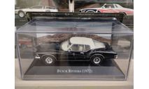 Buick Riviera Coupe 1972 1:43 Altaya American cars, масштабная модель, scale43