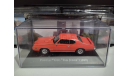 Pontiac GTO ’The Judge’ 1969 1:43 Altaya American cars, масштабная модель, scale43