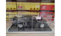 Opel Omega Evolution 500 1991 1:24 Hachette, масштабная модель, 1/24