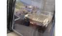 Oldsmobile Toronado 1966 1:43 Altaya American cars, масштабная модель, scale43