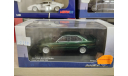 BMW Alpina B10 BiTurbo ( E34 ) 1994 green 1:43 Solido, масштабная модель, scale43