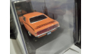 Mercury Cougar Eliminator 428 CJ 1970 orange 1:43 Altaya American cars, масштабная модель, scale43