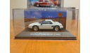 Pontiac Fiero Sport 1986 1:43 Altaya American cars, масштабная модель, scale43