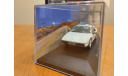 Pontiac Fiero Sport 1986 1:43 Altaya American cars, масштабная модель, scale43