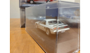 Pontiac Fiero Sport 1986 1:43 Altaya American cars, масштабная модель, scale43