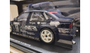 Alfa Romeo 155 V6 DTM #13 G.Giudici 1:18 Werk83, масштабная модель, scale18