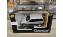 Chevrolet Niva 2123 silver 1:43 Cararama/Hongwell, масштабная модель, Bauer/Cararama/Hongwell, scale43