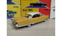 1956 Lincoln Premier Coupe 1:43 GFCC Toys, масштабная модель, scale43