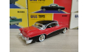 1956 Buick Roadmaster-Riviera-4 Door hardtop 1:43 GFCC Toys, масштабная модель, scale43