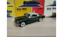 1953 Studebaker Commander-Speedster hardtop 1:43 GFCC Toys, масштабная модель, scale43