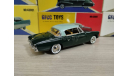 1953 Studebaker Commander-Speedster hardtop 1:43 GFCC Toys, масштабная модель, scale43