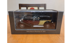 Rolls-Royce Phantom II 1933 1:43 Dongguan