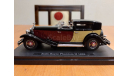 Rolls-Royce Phantom II 1933 1:43 Dongguan, масштабная модель, scale43