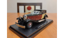 Rolls-Royce Phantom II 1933 1:43 Dongguan, масштабная модель, scale43