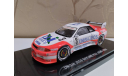 Nissan Skyline R32 JGTC 1994 1:43 Ebbro, масштабная модель, scale43