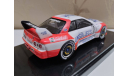 Nissan Skyline R32 JGTC 1994 1:43 Ebbro, масштабная модель, scale43