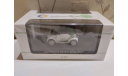 Smart fortwo electric drive coupe  1:43 Spark ( Minimax ), масштабная модель, scale43