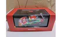 Ferrari F40 LM #41Le Mans 1995 1:43 IXO, масштабная модель, IXO Ferrari (серии FER, SF), scale43