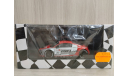 Audi R8 LMS 2011 1:43 Ebbro, масштабная модель, scale43