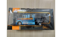 Western Star 5700XE 2016 1:43 Ixo, масштабная модель, IXO грузовики (серии TRU), scale43, White Motor Company