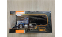 Autocar A64 1965 (over the top) 1:43 Ixo, масштабная модель, IXO грузовики (серии TRU), scale43