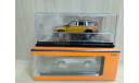 Toyota Land Cruiser 100 1:64 GCD, масштабная модель, scale64