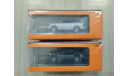 Toyota Land Cruiser Cygnus ( UZJ100W ) 1:64 GCD, масштабная модель, scale64