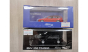BMW E36 Touring  1:64 Mortal, масштабная модель, scale64