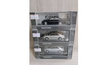 Toyota Camry xv30 1:64 Model 1, масштабная модель, scale64