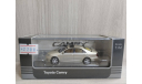 Toyota Camry xv30 1:64 Model 1, масштабная модель, scale64