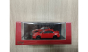 Subaru Impreza WRX limited 2006 (Baby Driver)  1:64 Furuya, масштабная модель, scale64