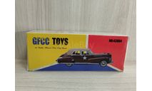 1941 Cadillac Fleetwood Series Sixty Special 1:43 GFCC Toys, масштабная модель, scale43