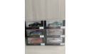BMW 850 csi ( E31 ) 1/64 Shadow, масштабная модель, scale64
