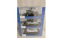 BMW 2002  1/64 YS, масштабная модель, scale64