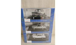 BMW 2002  1/64 YS
