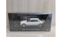 BMW 750iL 7 - series ( E38 )  1:64 Almost Real