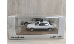 Lexus LS400 XF20 1994 1:64 Fine Works64