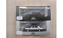 Mercedes-Benz 300SEL (W109) 1:64 Liberty 64, масштабная модель, scale64