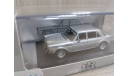Mercedes-Benz 300SEL (W109) 1:64 Liberty 64, масштабная модель, scale64
