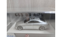 Mercedes-Benz CLS 63 AMG (C219) 2008 1:64 Focal Horizon, масштабная модель, scale64