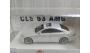 Mercedes-Benz CLS 63 AMG (C219) 2008 1:64 Focal Horizon, масштабная модель, scale64