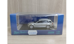 BMW 3 - series wagon (E46) 1:64 Stance Hunters