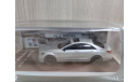 Mercedes-Benz CLS 63 AMG (C218) 2016 1:64 MJ model, масштабная модель, scale64