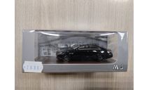 Mercedes-Benz CLS 63 AMG (C218) 2012 1:64 MJ model, масштабная модель, scale64