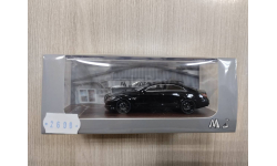 Mercedes-Benz CLS 63 AMG (C218) 2012 1:64 MJ model